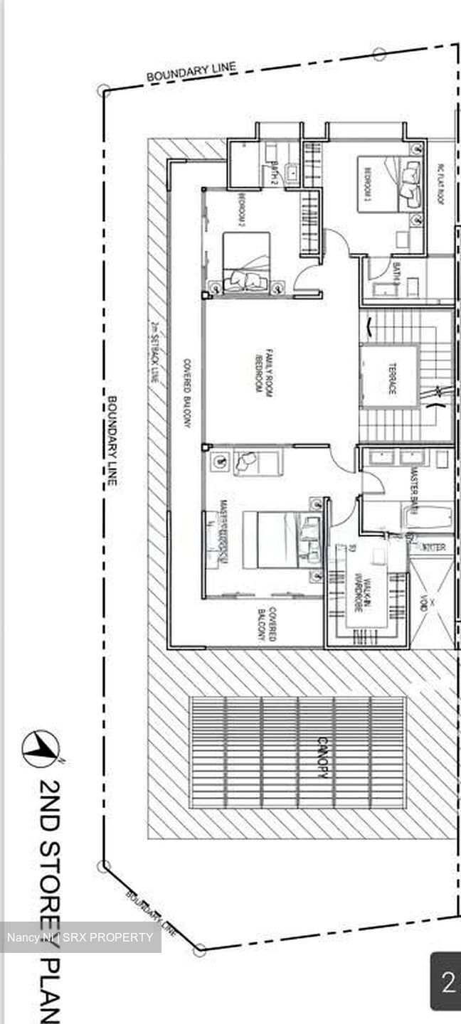 Bedok Ria (D16), Semi-Detached #549351941